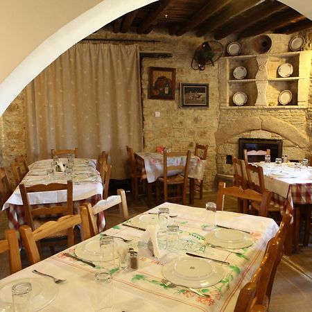 Agrovino Lofou Hotel Luaran gambar
