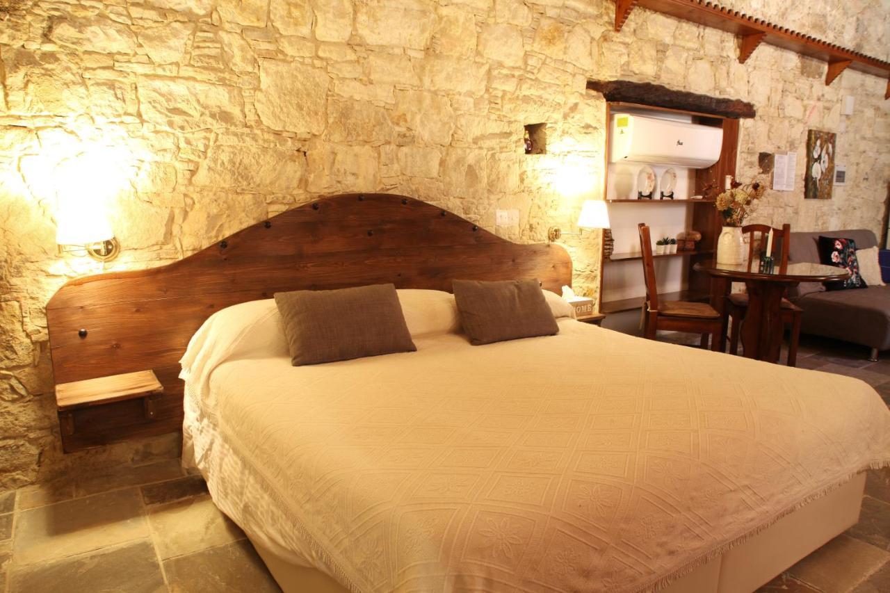 Agrovino Lofou Hotel Luaran gambar