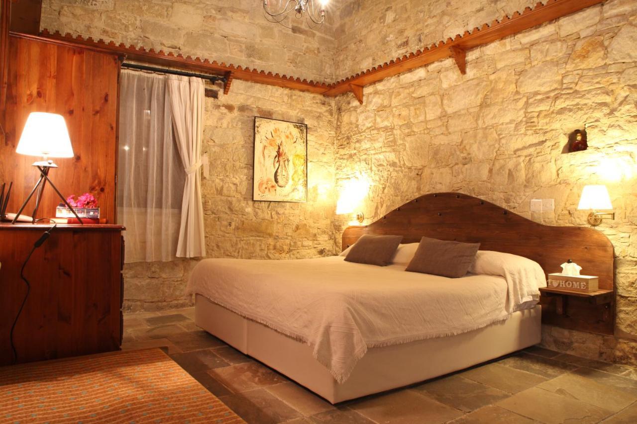 Agrovino Lofou Hotel Luaran gambar